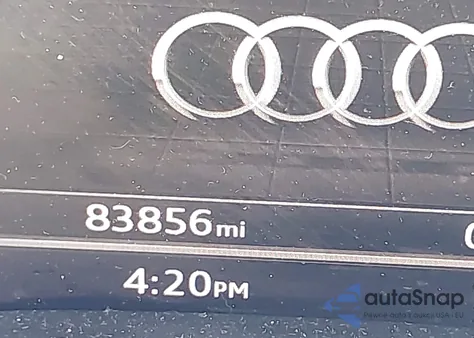 2018 Audi Q5 2.0T Premium/2.0T Tech Premium из США, поврежденный, VIN WA1BNAFY1J2000604